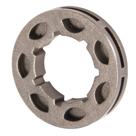 A & I Products Timber Ridge Rim Sprocket - 3/8 6" x4" x0.2" A-B1RSM3757